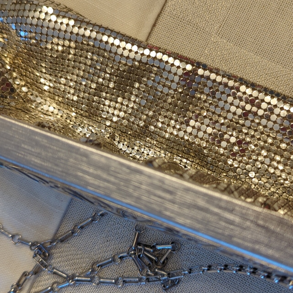 Beaded Evening Bag - image 5